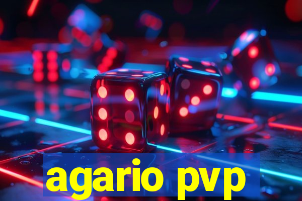 agario pvp